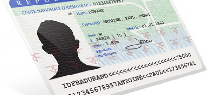 Carte d'identité : la procédure change !
