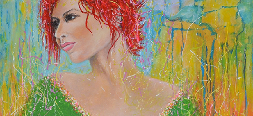 Exposition peinture