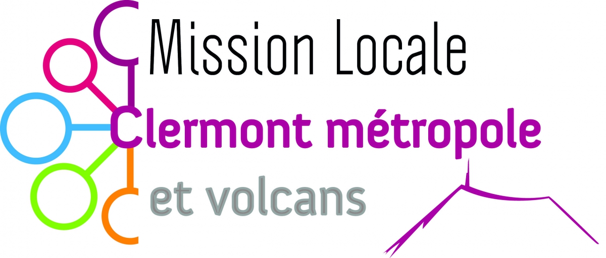 Logo Mission Locale