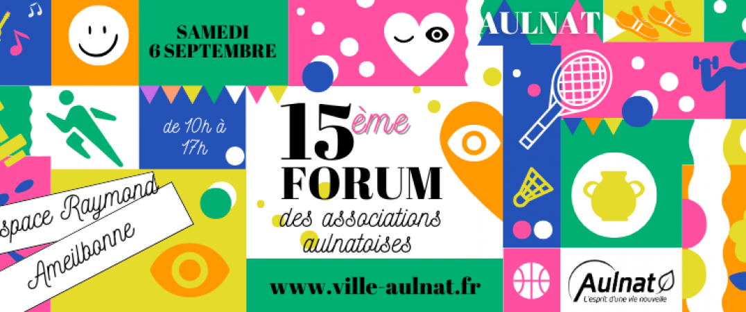 Samedi 6 septembre 