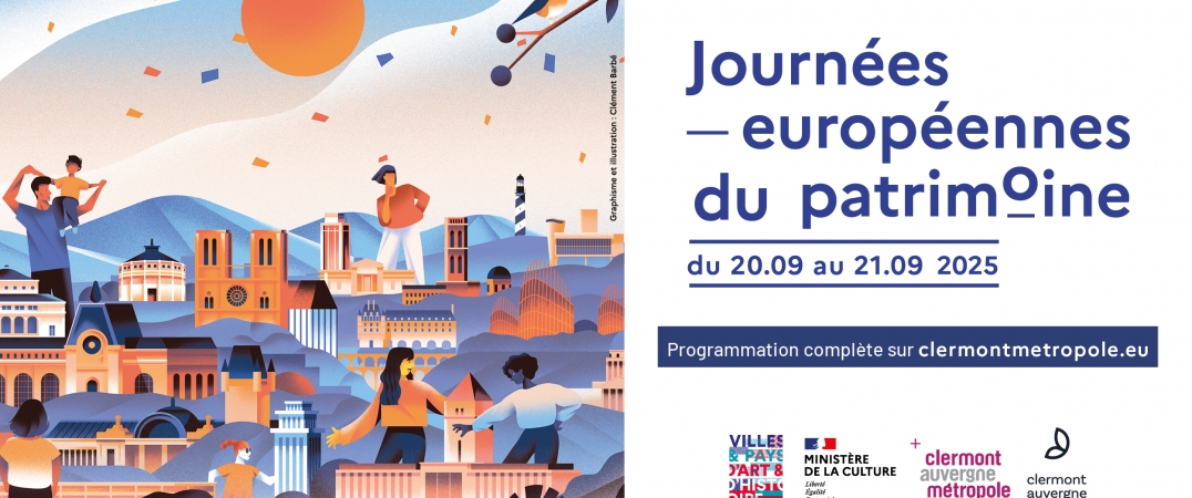 20 septembre - de 10h à 18h 