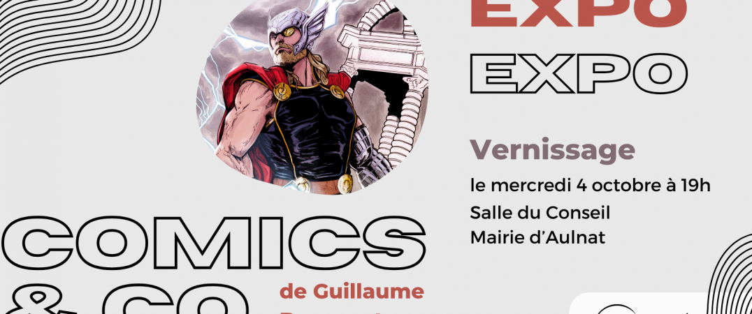 Exposition 