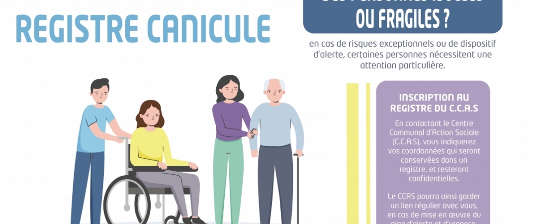 [ PLAN CANICULE ]