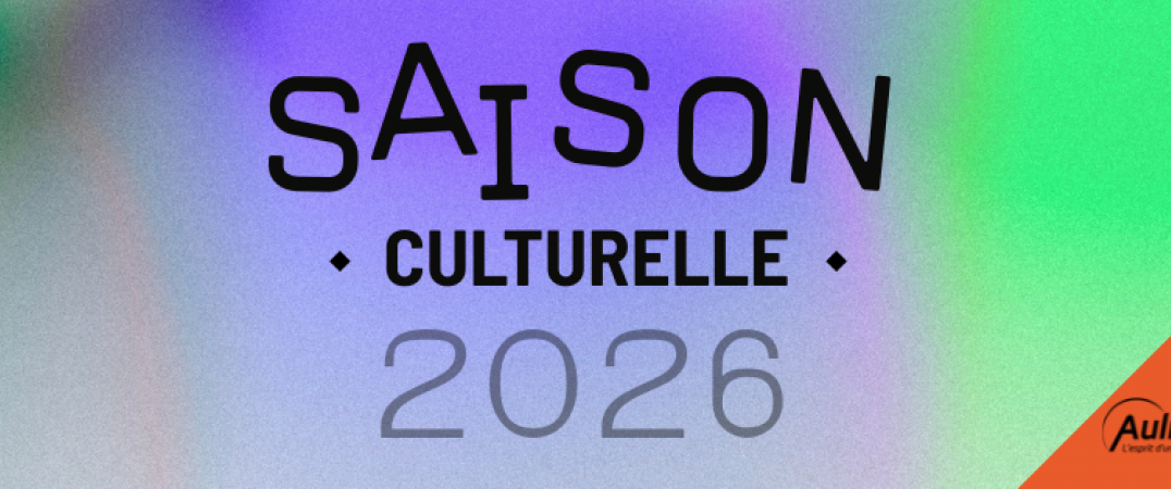 SAISON CULTURELLE