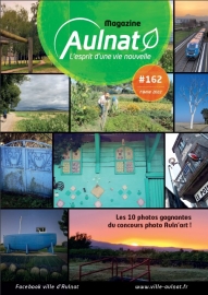 AULNAT MAG 162