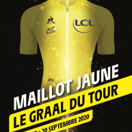 Exposition Tour de France