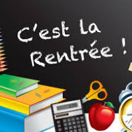 Rentrée des classes