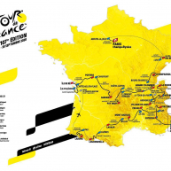 Courses cyclistes internationales à AULNAT