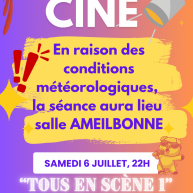 CINEMA 