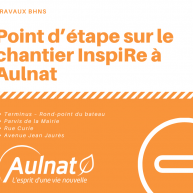 [ Travaux BHNS ]