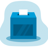 RESULTATS DU 1ER TOUR DES LEGISLATIVES 2024 A AULNAT 