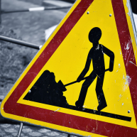 [ INFO TRAVAUX ] 