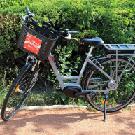 Le vélo électrique ça vous tente ?