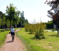 Parc des Ronzières 