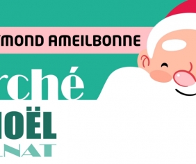 [ MARCHE DE NOEL ]