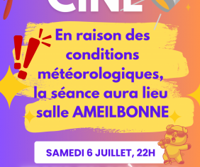 CINEMA 