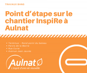 [ Travaux BHNS ]
