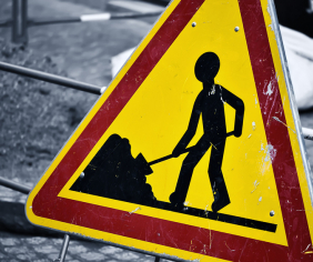 [ INFO TRAVAUX ] 