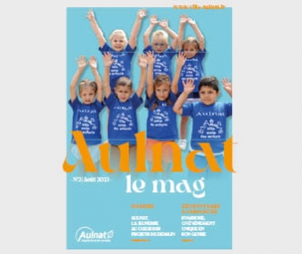 Aulnat Mag #2