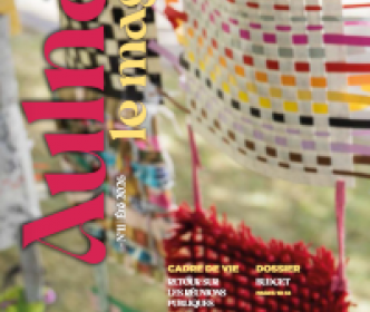 Aulnat Mag #11