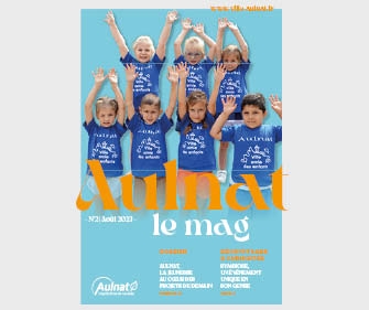 Aulnat Mag #2