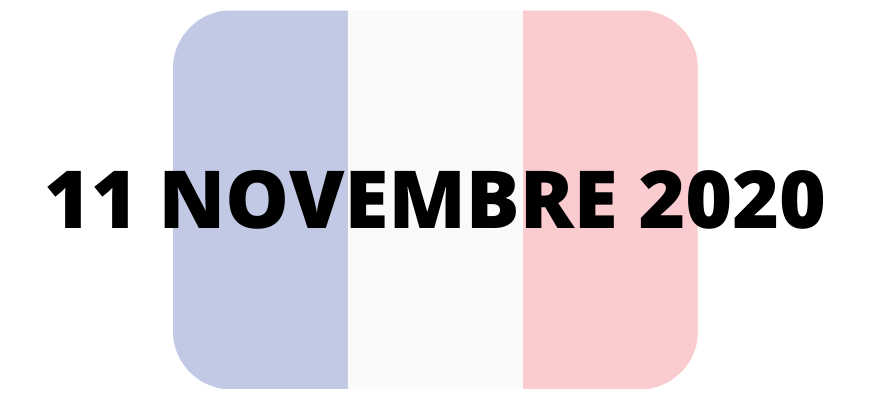 [ CÉRÉMONIE DU 11 NOVEMBRE ]