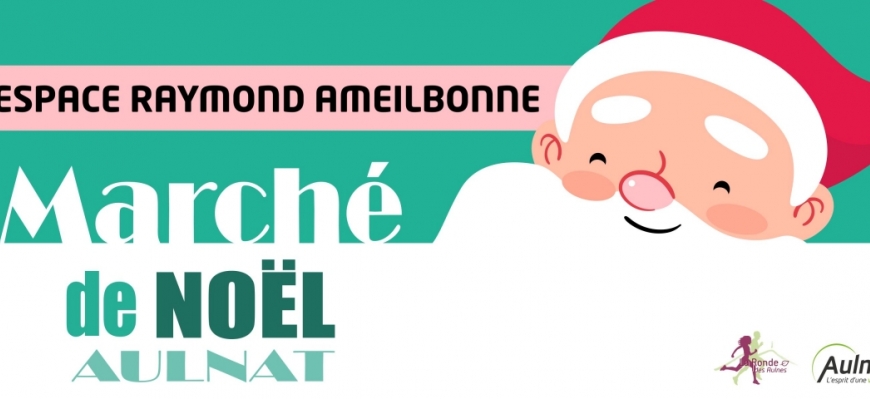 [ MARCHE DE NOEL ]