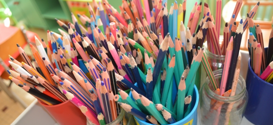 Inscriptions scolaires pour la rentrée 2019