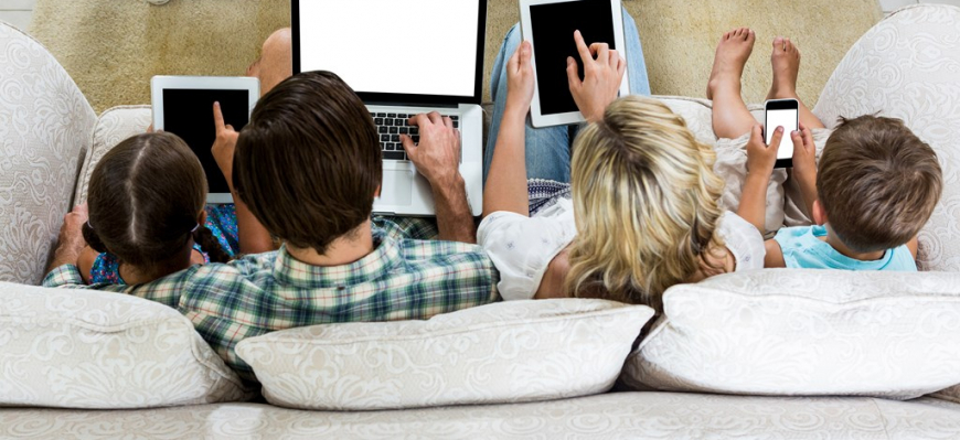 Familles et écrans, les parents se mobilisent