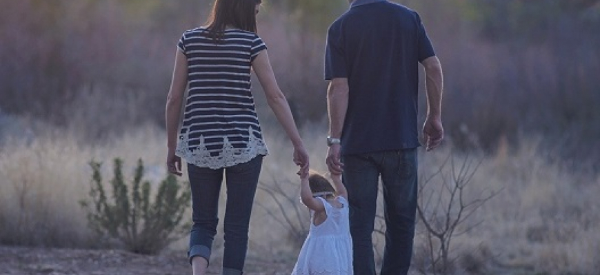 Soirée des Parents