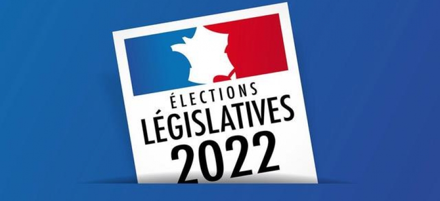 [ ELECTIONS LEGISLATIVES ] 