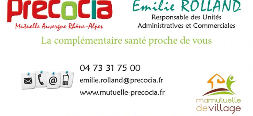 [ Mutuelle de Village ] 