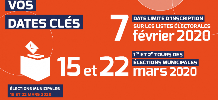 Elections municipales