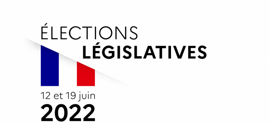 [ ELECTIONS LEGISLATIVES ]