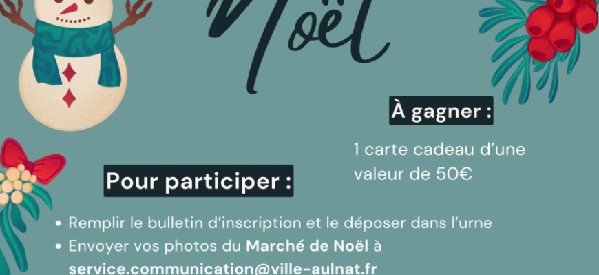 [ GRAND CONCOURS PHOTO ] 