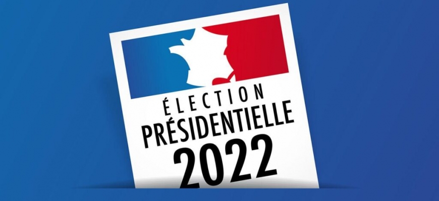 [ RESULTATS DE L'ELECTION PRESIDENTIELLE ]