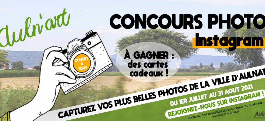 [ CONCOURS PHOTO ]