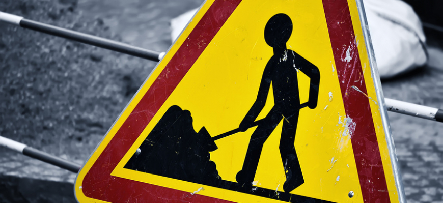 [ INFO TRAVAUX INSPIRE ]