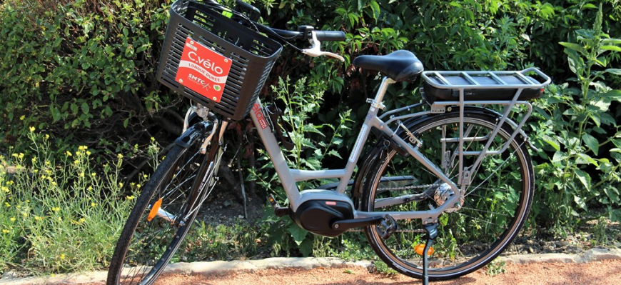 Le vélo électrique ça vous tente ?